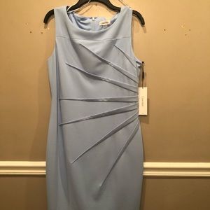 Brand new with tags Calvin Klein dress, beautiful